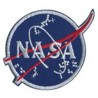NASA MEATBALL TYPE 2